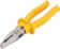 VONDER Alicate Universal 8", para Eletricista, Profissional, CRV, 1.000 V 1