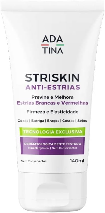 Melhores Cremes para Estrias Branca em 2026 2