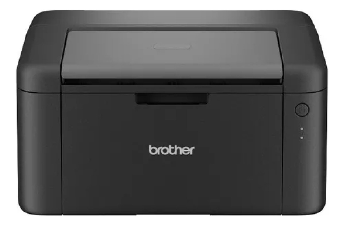 Impressora Laser Monocromática com Wi-Fi HLL1232W 1