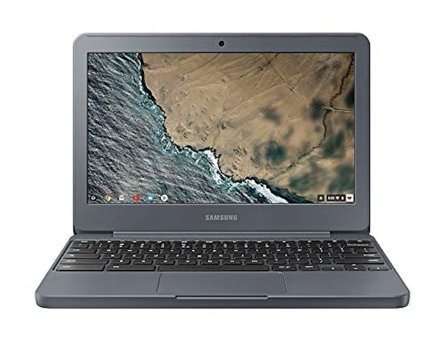 Chromebook Samsung 2 GB de RAM Foto 1