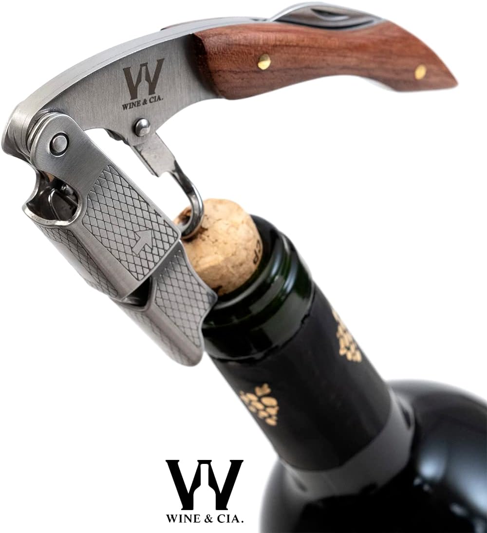 Abridor Sommelier Oakville 3