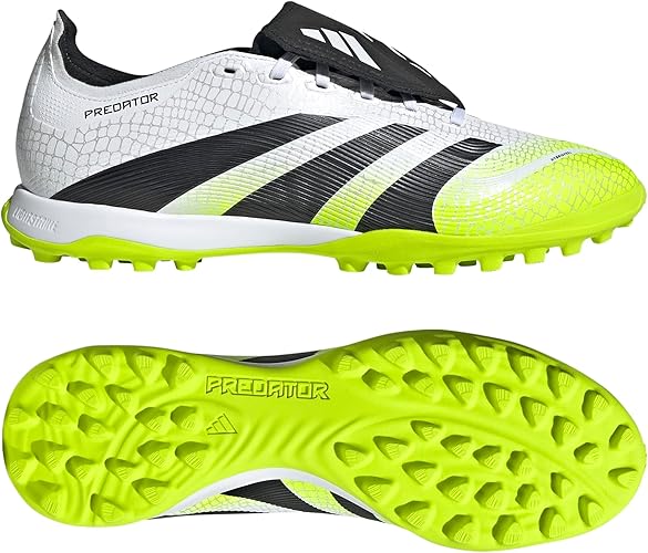Chuteira Predator League Fold-Over Society 5