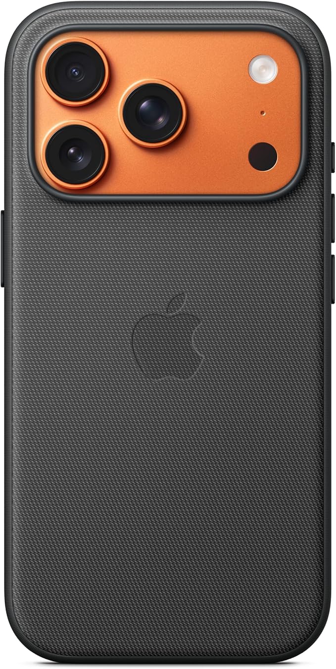 Capa de Tecido TechWoven com MagSafe para iPhone 2