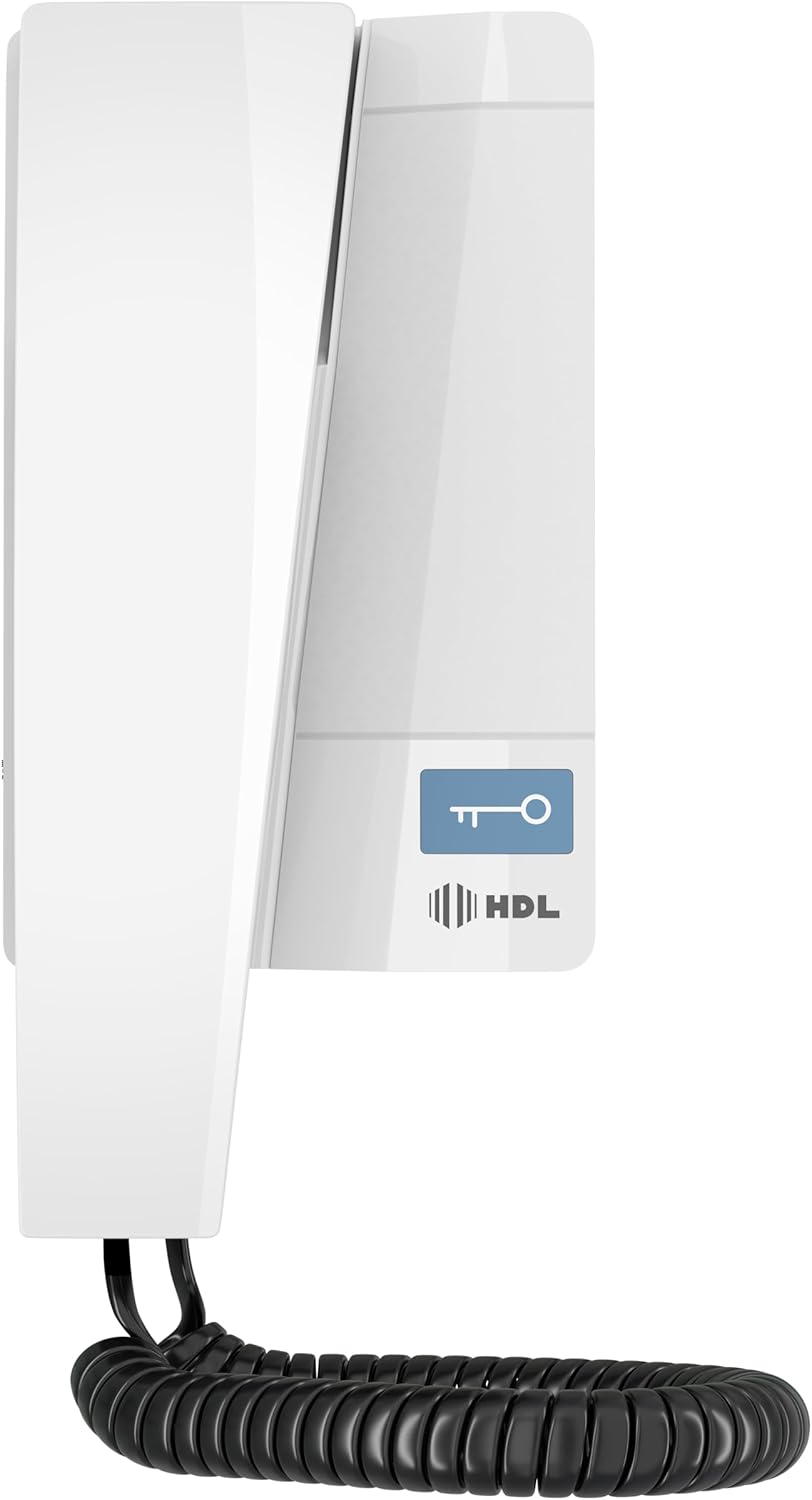 Interfone HDL Audio Advance 1