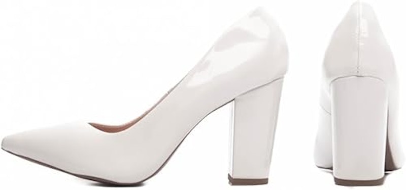 Sapato Scarpin 3