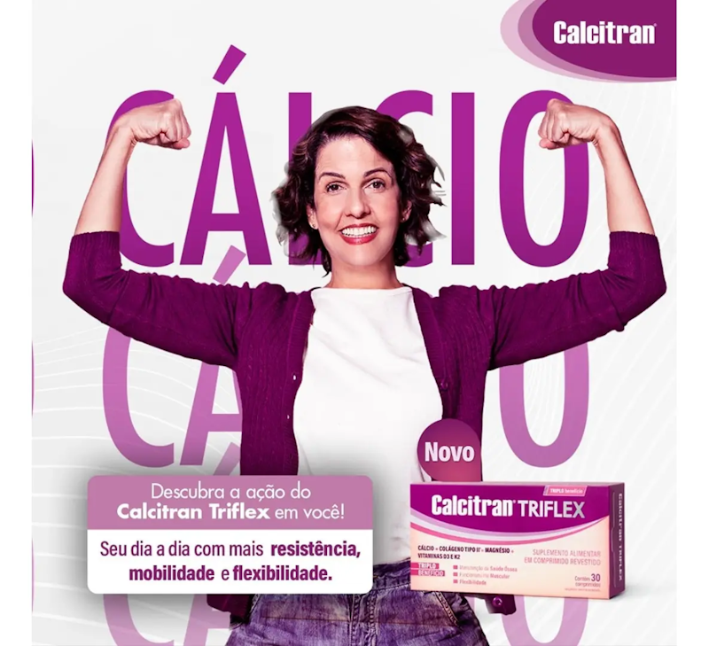 Calcitran Triflex 4