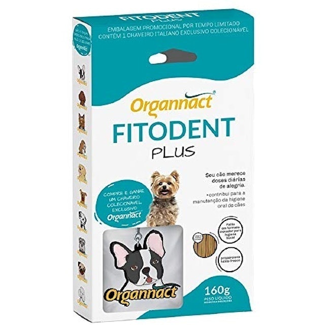 Fitodent Plus 1