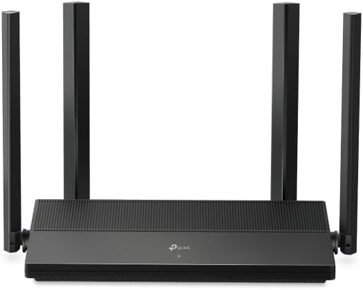 Top 10 Melhores Roteadores Wireless em 2026 (TP-Link, Huawei e mais) 5