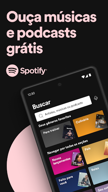 Spotify 2