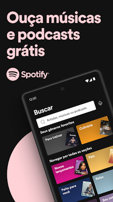 Spotify 2