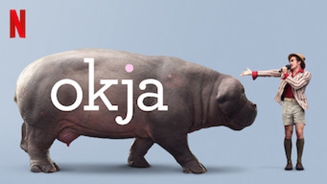 Okja (2017) 1