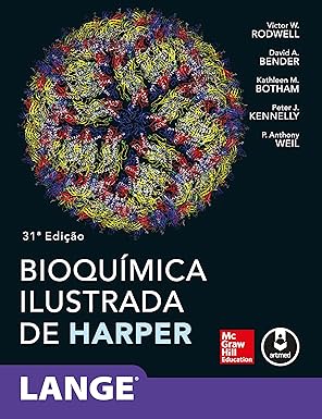 Bioquímica Ilustrada de Harper  1