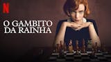 Top 15 Melhores Séries de Drama Netflix em 2026 (O Gambito da Rainha e mais) 2