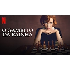 O Gambito da Rainha (2020)