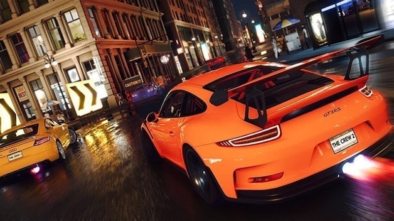 The Crew 2 (2018) 4