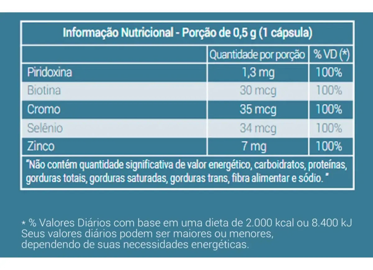 Imecap® Hair 2
