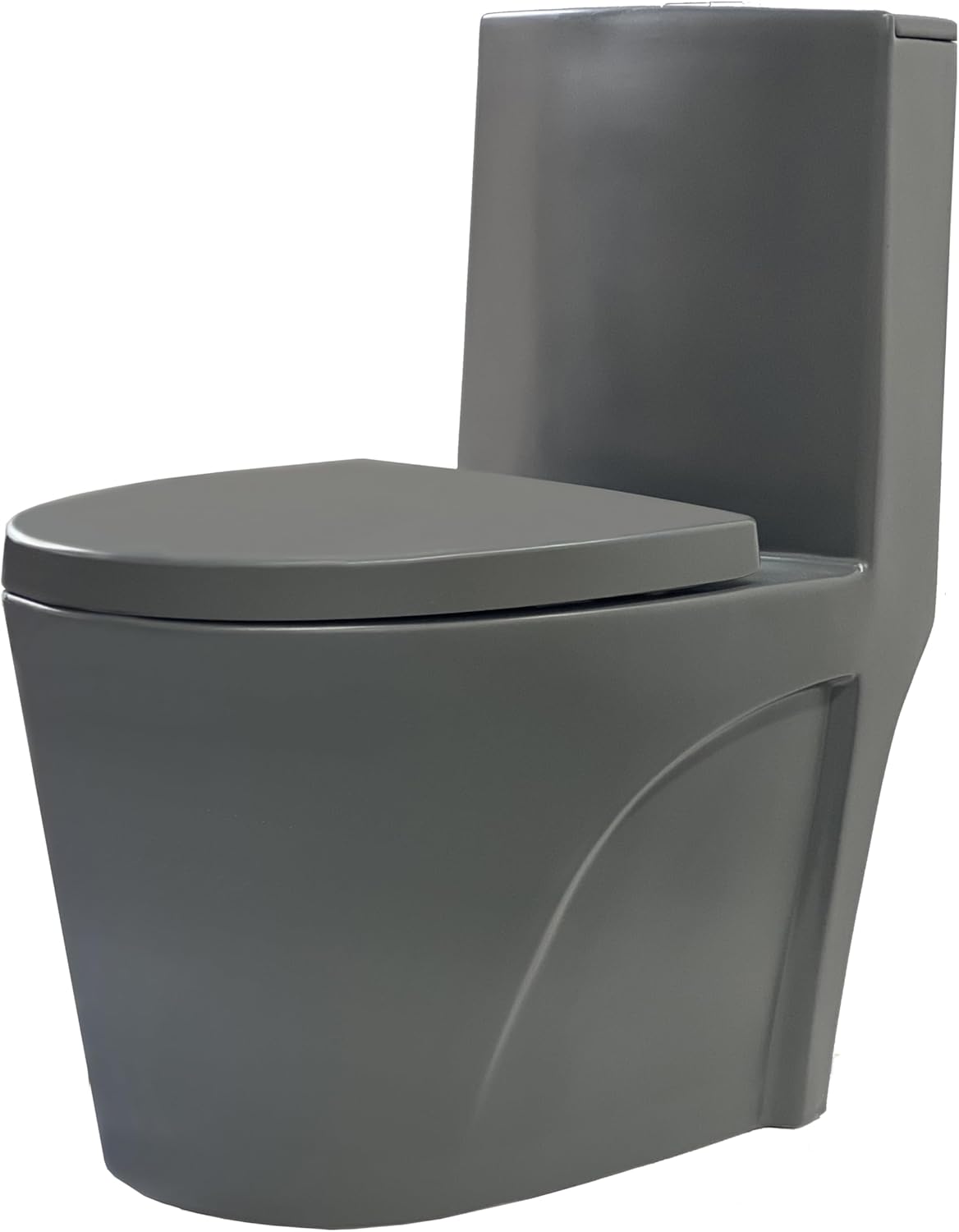 Vaso Sanitário Monobloco Caixa Acoplada Atenas 1