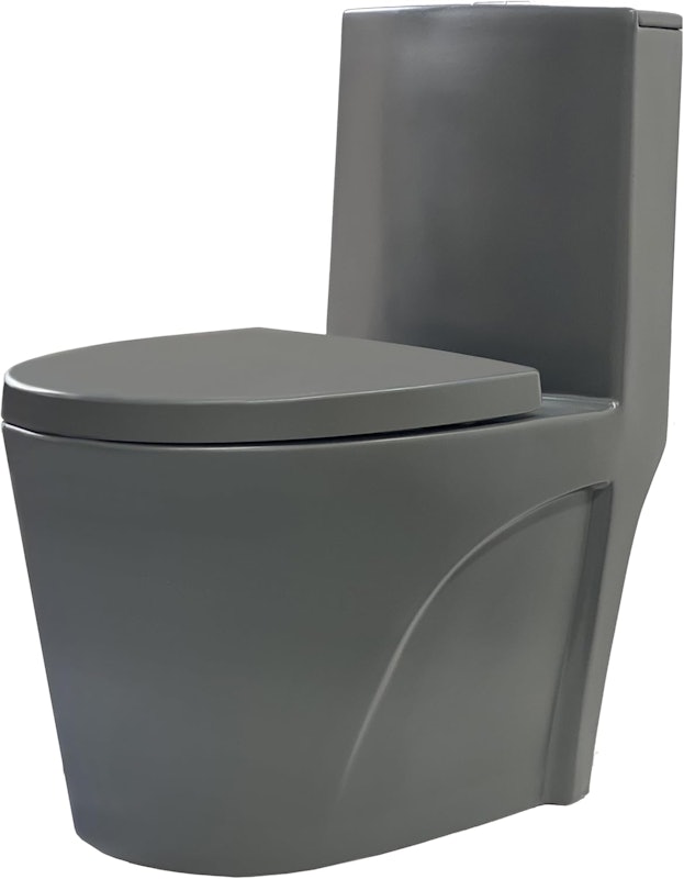 Vaso Sanitário Monobloco Caixa Acoplada Atenas 1