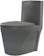 STILLUS HOME Vaso Sanitário Monobloco Caixa Acoplada Atenas 1