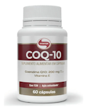 Top 10 Melhores Coenzimas Q10 em 2026 (Vitafor, Nutrify e mais) 2