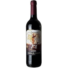 Don Luciano Tempranillo Tinto