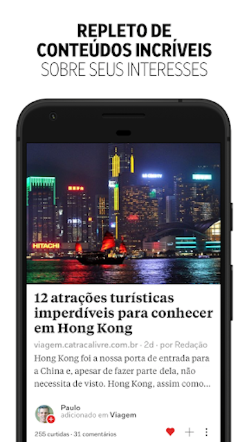 Flipboard 4