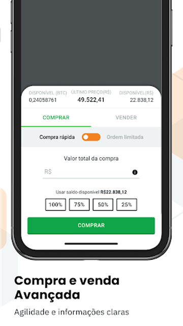 Mercado Bitcoin 4
