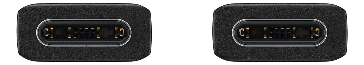 Cabo USB-C - USB-C Samsung 4
