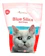 GERMAN HART Areia Higiênica para Gato com Cristais de Sílica e Cristais Azuis Antiodor 1