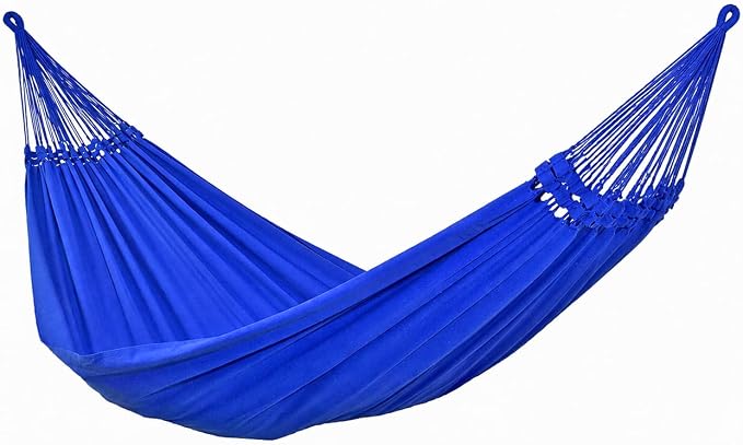 Rede de Dormir e Descanso Super Tijubana 1