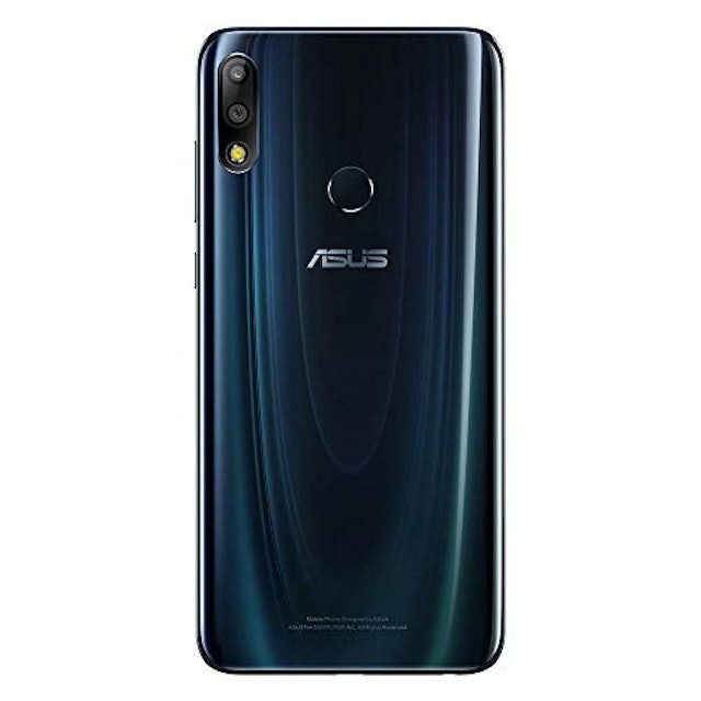 Celular ASUS Zenfone Max Pro M2  3