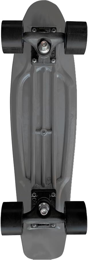 Skate Mini Cruiser Moon Time 4