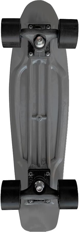 Skate Mini Cruiser Moon Time 4