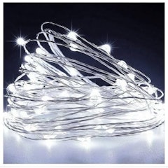 Cordão de LED Decorativo 10 Metros