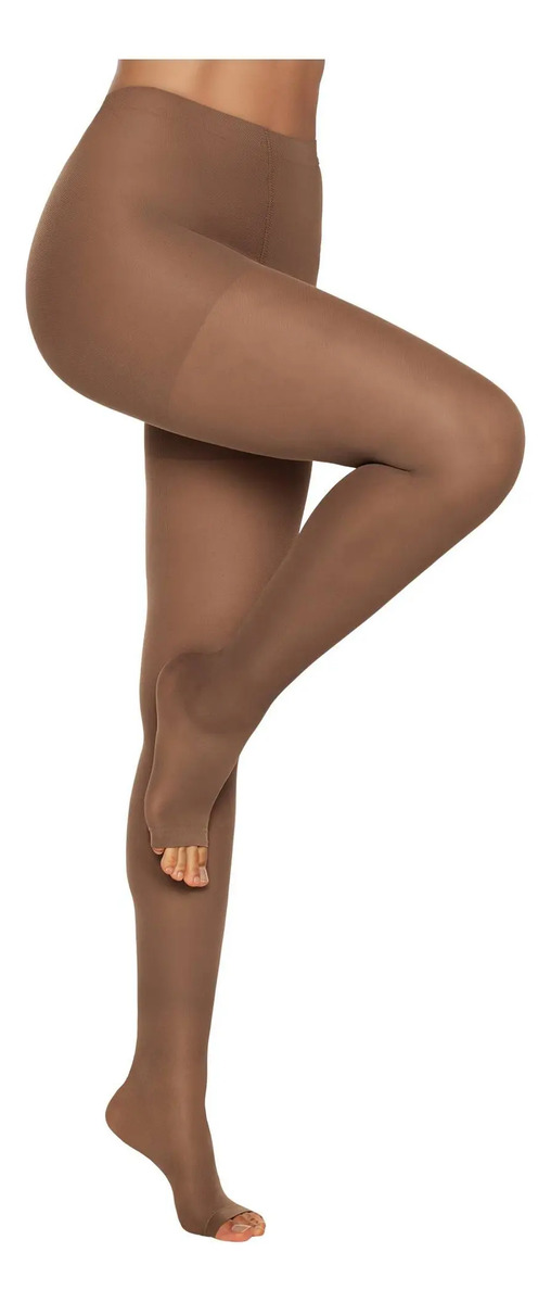 Meia Calça Kendall 15-20 mmhg sem Ponteira 4