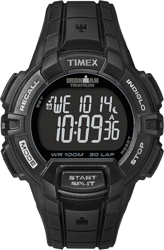 Top 10 Melhores Relógios Timex em 2026 (Expedition, Ironman e mais) 3