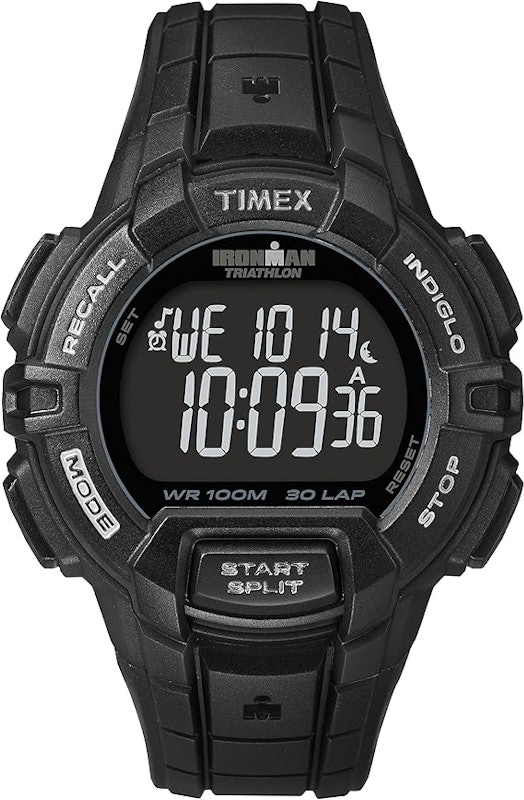 Relógio Ironman Rugged 30 Preto 1