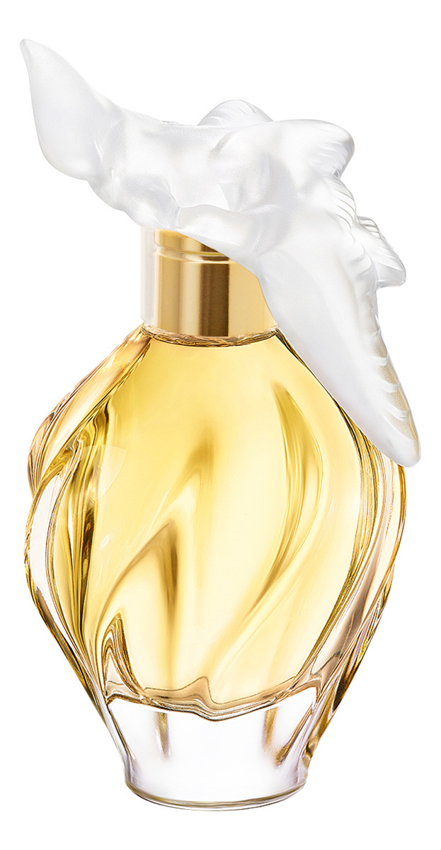 Perfume Nina Ricci L'Air Du Temps 1