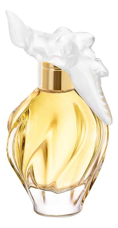 Perfume Nina Ricci L'Air Du Temps 1