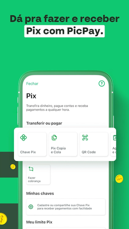 PicPay 3