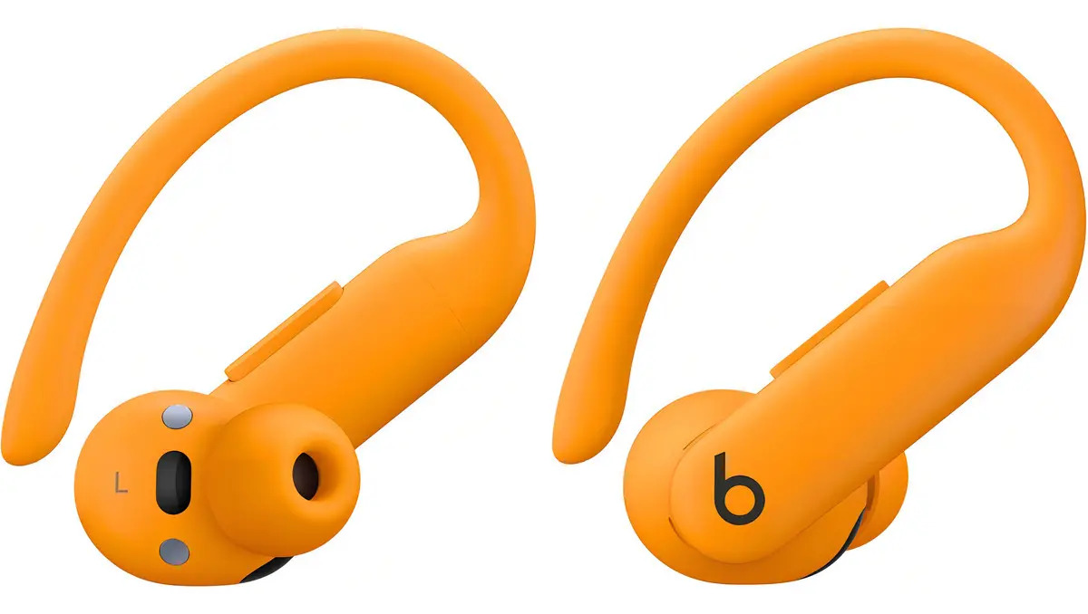 Powerbeats Pro 2 1