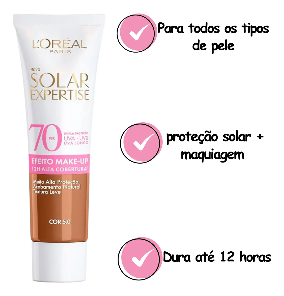 L'Oréal Paris 2