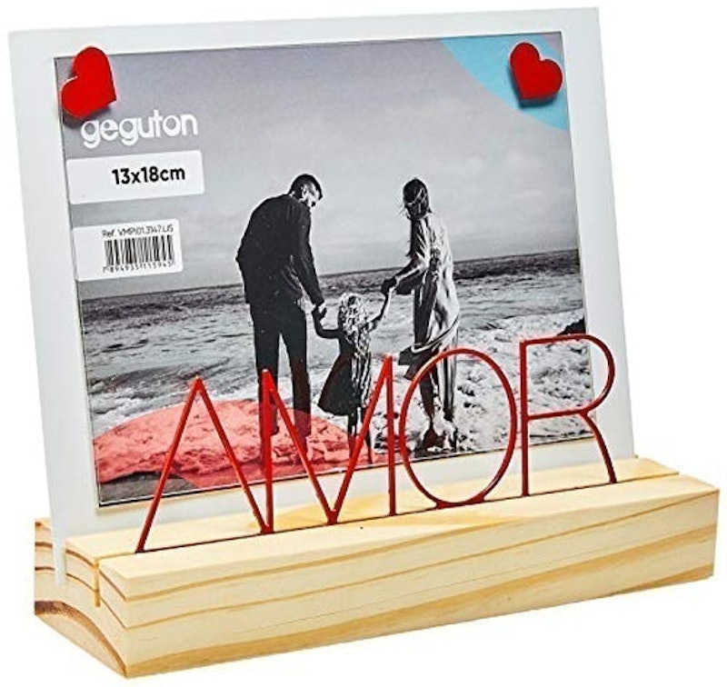 Porta-Retrato Amor 1