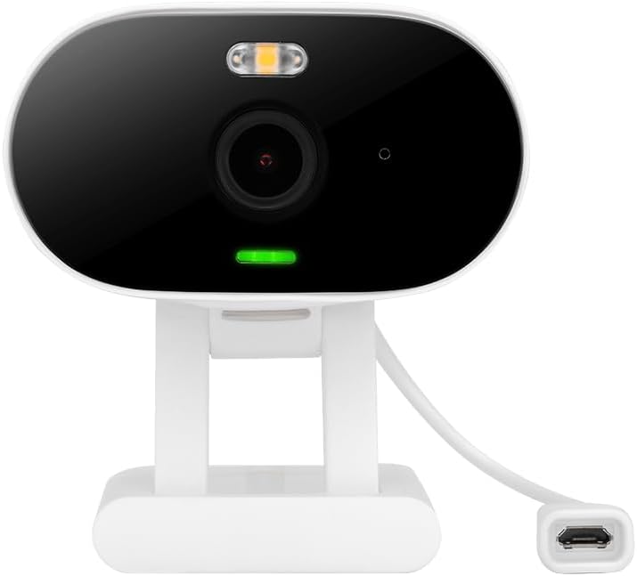 Câmera Externa Wi-Fi Full HD Intelbras 2