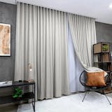 Top 10 Melhores Cortinas Blackout em 2026 (Best Casa, Joy Decor e mais) 4