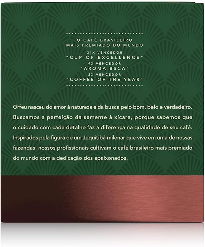Cápsulas Compatíveis Dolce Gusto Intenso 3