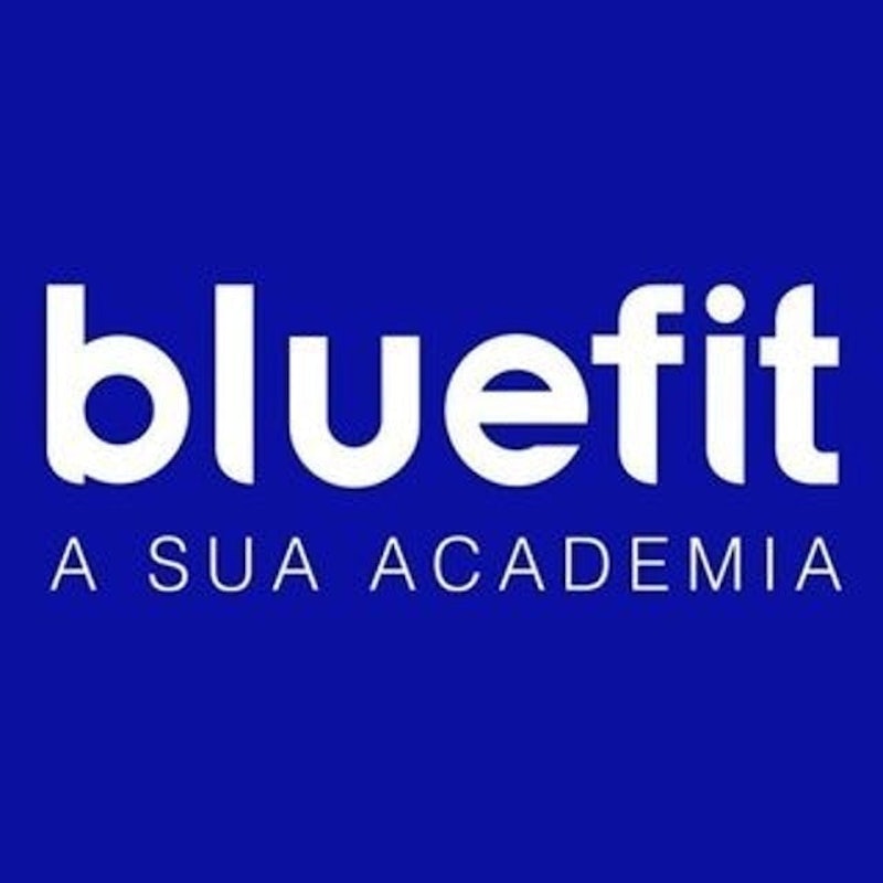 Bluefit Vila Olímpia 1