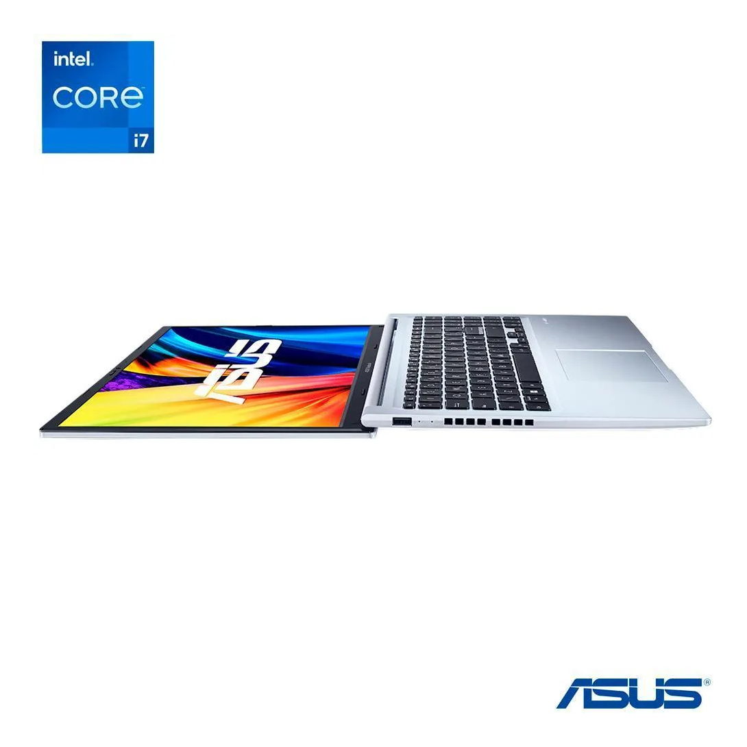 ASUS Vivobook 15 (X1502) Core i7 16 GB 512 GB 3