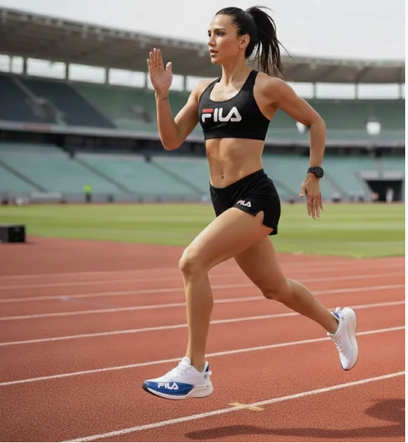 Tênis Racer Speedzone Feminino 4