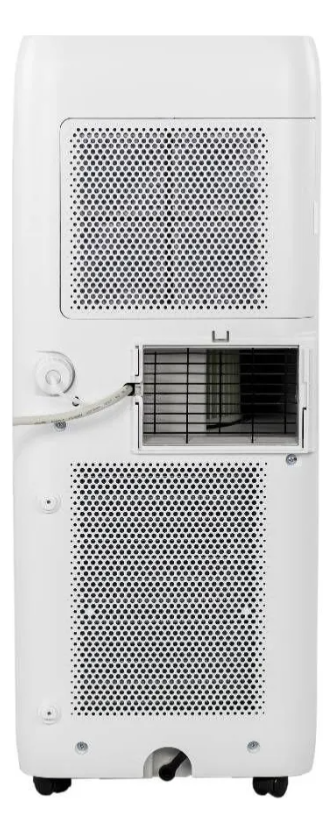 Ar-Condicionado Portátil Aovia R32 10.000 BTUs 4